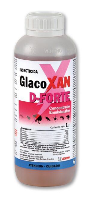 Imagen de Glacoxan D forte - 